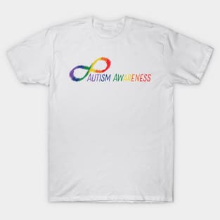 Autism Awareness T-Shirt